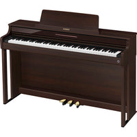 Casio Celviano AP550BN Digital Piano (Rosewood)