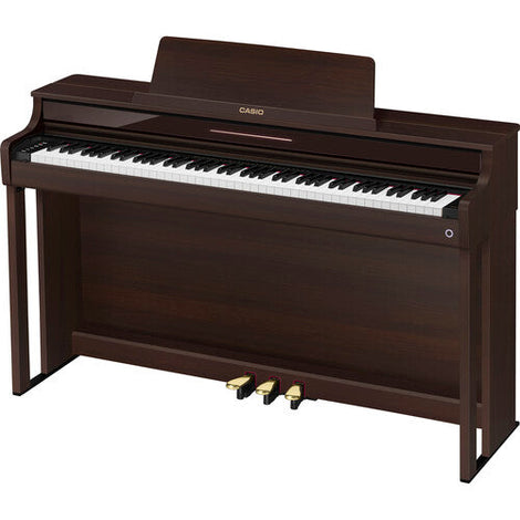 Casio Celviano AP550BN Digital Piano (Rosewood)