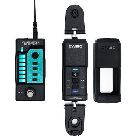 Casio DN-SE10-IJ DIMENSION SHIFTER Strap-Mounted Expression Controller