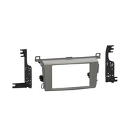 Metra 99-8242G Single-DIN Car Stereo Dash Kit - Compatible Fits for Toyota Rav4 2013-2018 (Non-EV models)