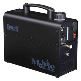 Antari MB-20X 12V DC Portable Powered Mobile Fog Machine