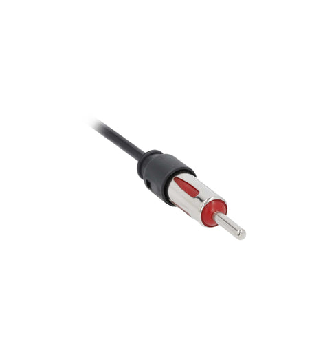 Metra 40-UV42 Universal Antenna Adapter - Male to Male