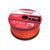 Cerwin Vega PW18G250R 18 Gauge Frost Red Primary Wire