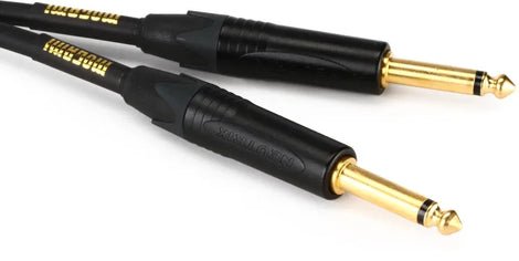 Mogami GOLD INSTRUMENT-10 Gold Instrument Cable - 10 feet