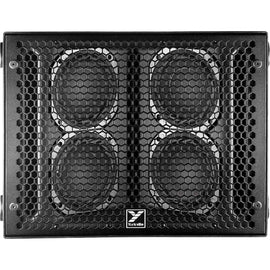 Yorkville Sound PSA1, Paraline Series Loudspeaker System with Active Full Range - 700W