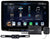 Alpine ILX-F511 11" Multimedia w/ License Plate Camera & SiriusXM Tuner