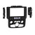 Metra 95-6558B Radio Installation Kits - Compatible Fits for Ram Trucks 2013-2022
