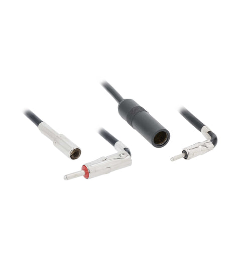 Metra 40-GM31 Antenna Adapter - Compatible Fits for General Motors 1988-2013