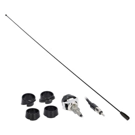 Metra 44-GM935 Replacement Antennas - Compatible Fits for Select GM Vehicles