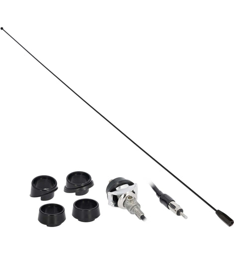 Metra 44-GM935 Replacement Antennas - Compatible Fits for Select GM Vehicles