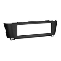 Metra 99-7414 Single-DIN Car Stereo Dash Kit - Compatible Fits for Nissan Sentra 2000-2006