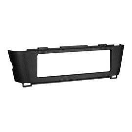Metra 99-7414 Single-DIN Car Stereo Dash Kit - Compatible Fits for Nissan Sentra 2000-2006