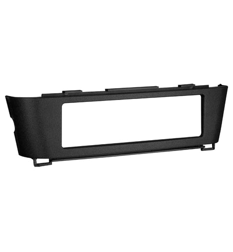 Metra 99-7414 Single-DIN Car Stereo Dash Kit - Compatible Fits for Nissan Sentra 2000-2006