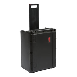 SKB 1SKB-iSF4U iSeries 4U Studio Flyer Laptop Rack Case