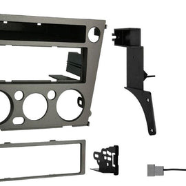 Metra 99-8901 2005-2009 Subaru Outback Legacy Single-DIN Kit Gray Package