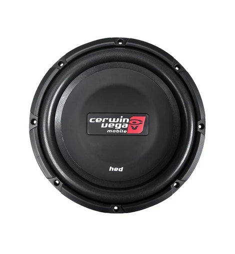 Cerwin Vega HS104D HED Series 10
