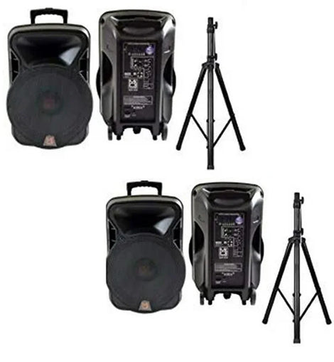 2 PRO 15