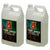 2 MR DJ Gallon Fog/Juice Fluid for Chauvet, ADJ, Machine Fog Juice Fluid Apple Scent Gallons of Fog/Smoke/Haze Machine