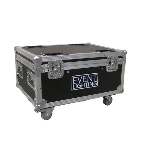 Antari PAR9X12OBC Event Lighting Charging Road Case for PAR9X12OB (Fits 6)