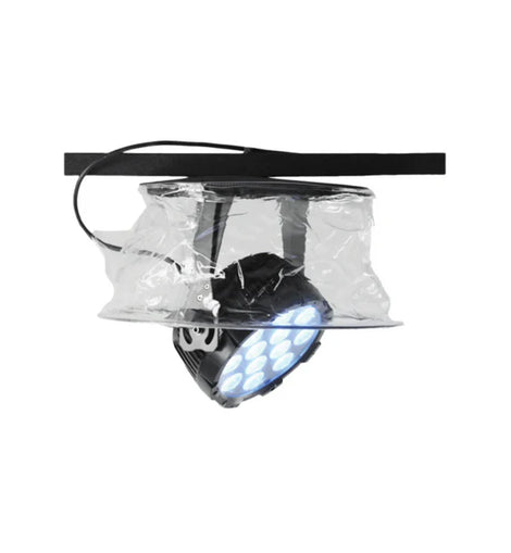 Antari RAINCPARS Event Lighting Rain Cover for Single Mount PAR or Head