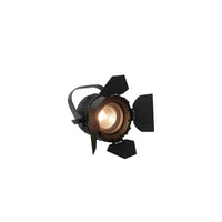 Antari F96VW Event Lighting - Variable White Fresnel with Manual Zoom