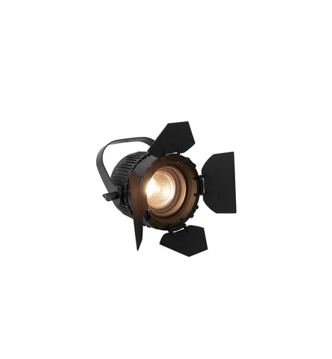 Antari F96VW Event Lighting - Variable White Fresnel with Manual Zoom