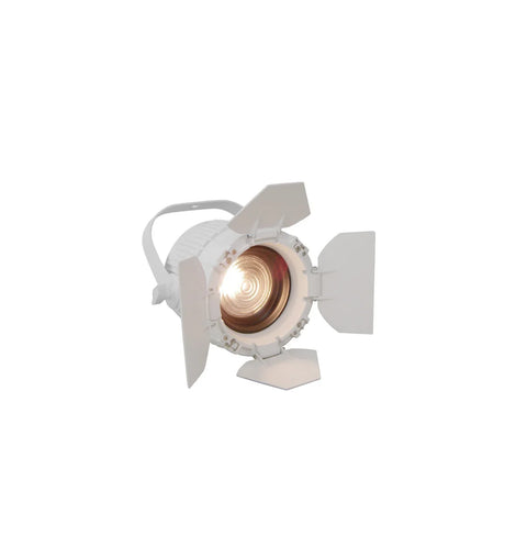 Antari F96VW-WH Event Lighting Variable White Fresnel with Manual Zoom