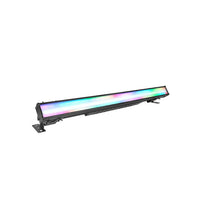 Antari BLITZBARFX Event Lighting Indoor LED Bar with Electric Frost Effect and Strobe Bar