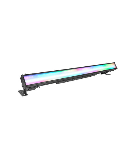 Antari BLITZBARFX Event Lighting Indoor LED Bar with Electric Frost Effect and Strobe Bar