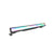 Antari BLITZBARFX Event Lighting Indoor LED Bar with Electric Frost Effect and Strobe Bar