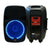 MR DJ PBX2690LB 15 Inch Bluetooth Speaker
