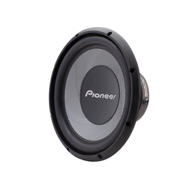 Pioneer TS-A120S4E 1400W Peak (400W RMS) 12" A-series 4-Ohms Car Subwoofer