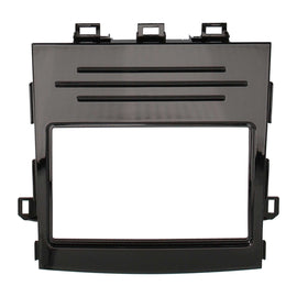 Metra 95-8911HG Double-DIN Car Stereo Dash Kit - Compatible Fits for Subaru Ascent 2019-2022