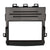 Metra 95-8911HG Double-DIN Car Stereo Dash Kit - Compatible Fits for Subaru Ascent 2019-2022