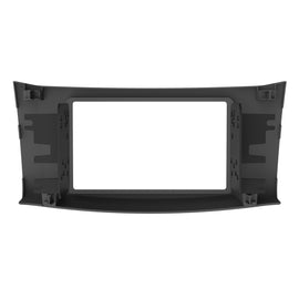 Metra 95-7618G Double DIN Installation Kit - Compatible Fits for Nissan Sentra 2013-2019