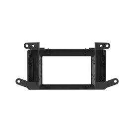 Metra 95-8272B Double-DIN Car Stereo Dash Kit - Compatible Fits for Subaru BRZ / Toyota GR86 2022-2024