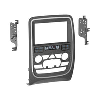 Metra 95-6560B Stereo Dash Kit - Compatible Fits for DODGE DURANGO 2014-2020