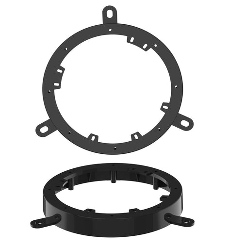 Metra 82-9200 Speaker Adapter - Compatible Fits for Volvo 2004.5-2018