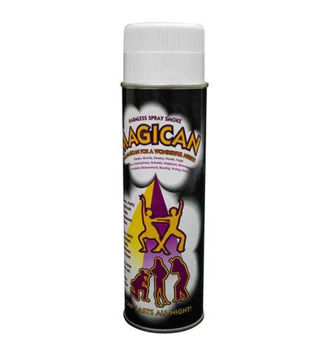 Antari MG-550 Magician Long Lasting Haze in a Can