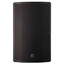 Yorkville Sound YXL15, Two-Way 600W Passive Portable PA Speaker - 15 Inch