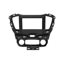 Metra 95-3315B Double-DIN Car Stereo Dash Kit - Compatible Fits for GMC TERRAIN 2018-2024