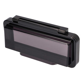 Metra 99-9003B Universal Marine Black Cover System