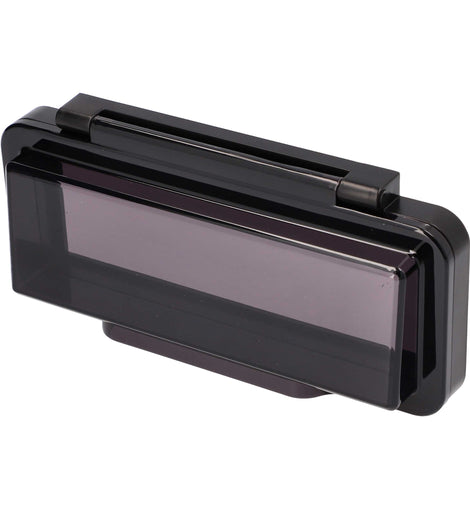 Metra 99-9003B Universal Marine Black Cover System