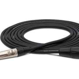 Hosa HXS-001.5, REAN XLR3F to 1/4" TRS Pro Balanced Interconnect - 1.5 Feet