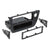 Metra 99-7867 Single-DIN Car Stereo Dash Kit - Compatible Fits for Acura RSX Type-S 2002-2006