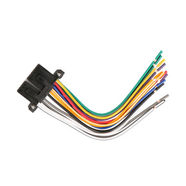 Metra 71-1858 OEM Harness 14 pin Compatible Fits GM 1987-2005