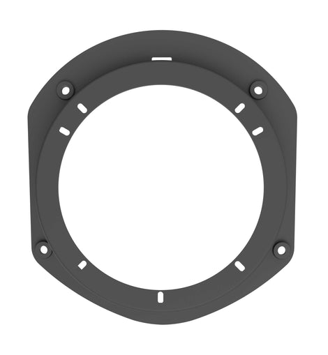 Metra 82-8603 Speaker Adapter Plate - Compatible Fits for Tesla Model X 2015-2021 and Model S
