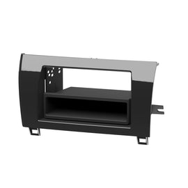Metra 99-8220CHG Single/Double-DIN Car Stereo Dash Kit - Compatible Fits for Toyota Models 2007-2022