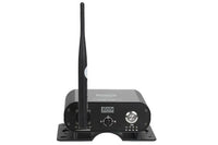 Antari WPROTRX Event Lighting - Indoor Transceiver with WDMX G3/4