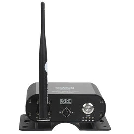 Antari WPROTRX Event Lighting - Indoor Transceiver with WDMX G3/4